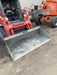 2022 TAKEUCHI BTL1280T