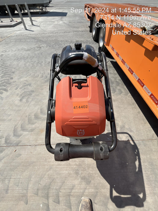 2024 HUSQVARNA LT6005