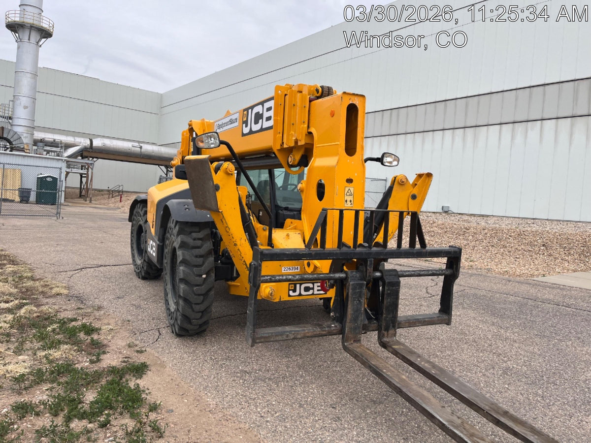 2022 JCB 512-56