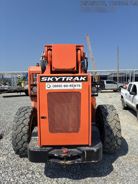 2023 SKYTRAK 12054