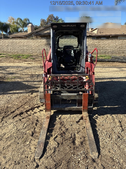 2020 PALADIN 12509-HD