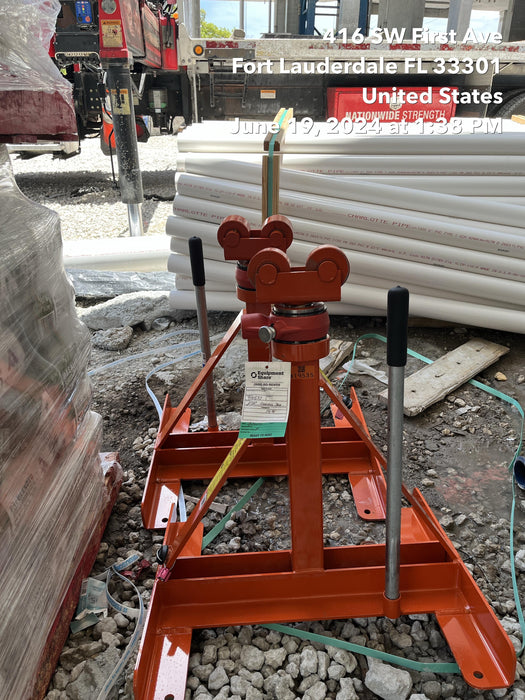 2024 CURRENT TOOLS 680