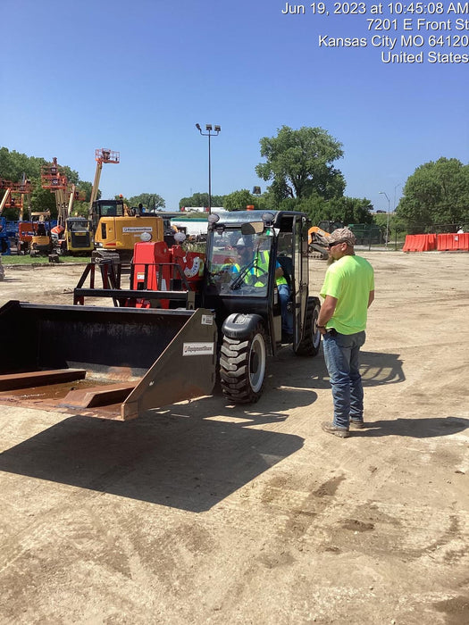 2021 STAR INDUSTRIES 1406B