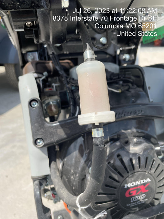 2022 MULTIQUIP MTX60HD