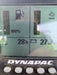 2021 DYNAPAC CA2500D