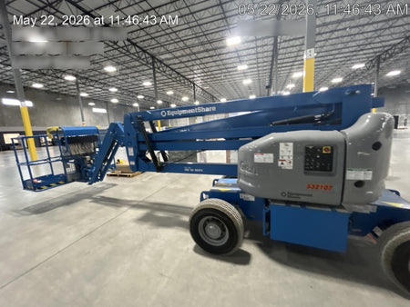 2025 GENIE Z-45/25J DC