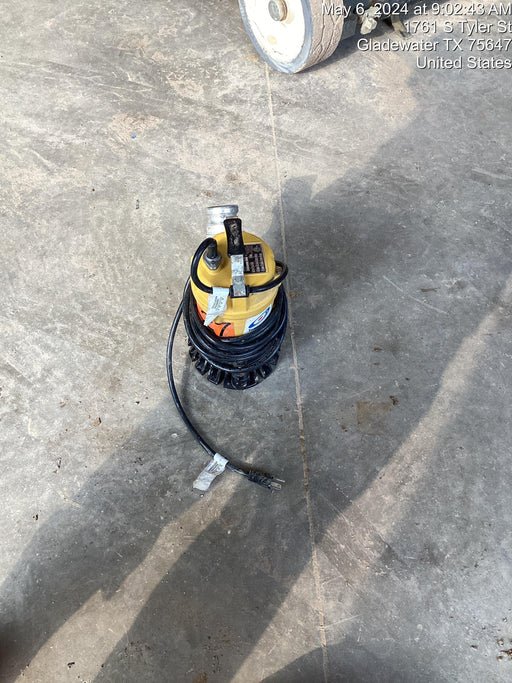 2021 WACKER NEUSON PST2