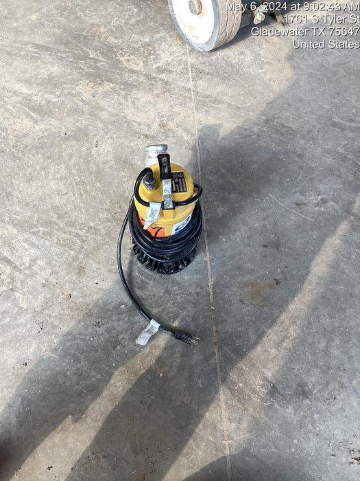 2021 WACKER NEUSON PST2