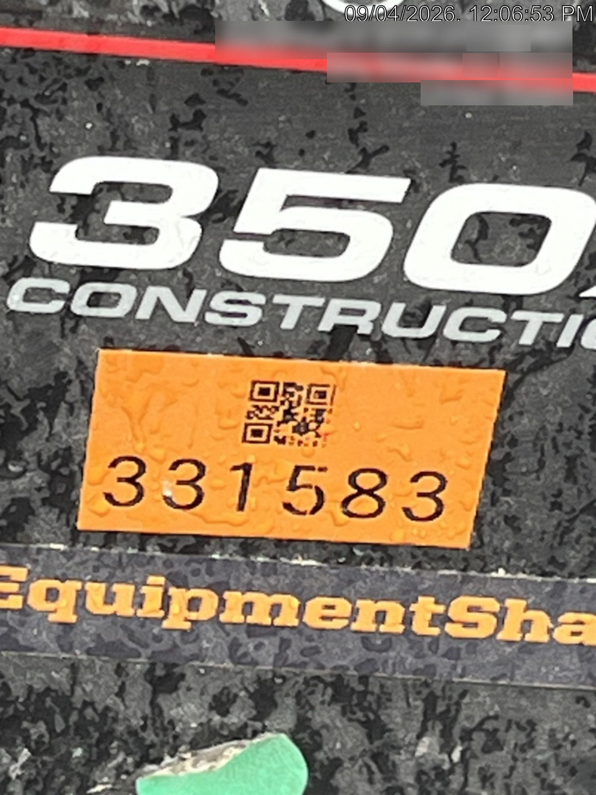 2023 LINCOLN ELECTRIC FLEXTEC 350X