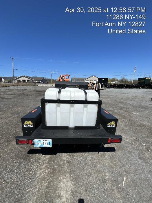 2024 MI-T-M AW-9000-0005 / DHG-4004-B0V6G