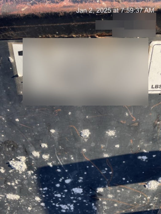 2021 STAR INDUSTRIES M-1820 - Self-Dump Hopper