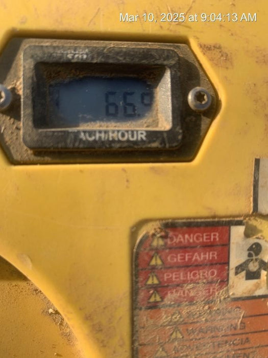 2020 WACKER NEUSON BS60-4As