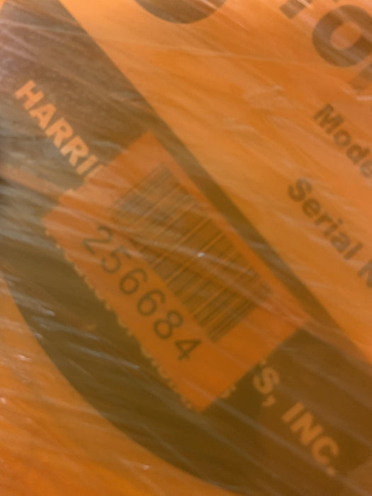 2022 HARRINGTON CF050-20