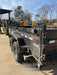 2022 PJ TRAILERS 14K-PJ Trailers