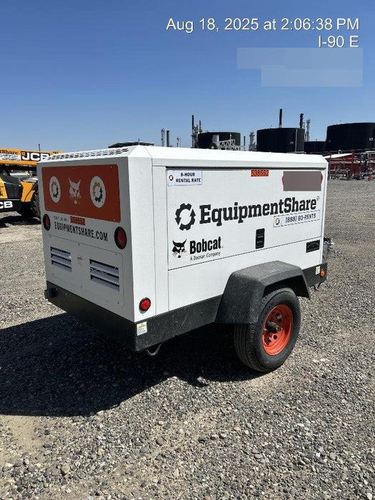 2025 BOBCAT PA425WCU-T4F