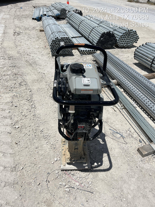 2023 MULTIQUIP MTX60HD