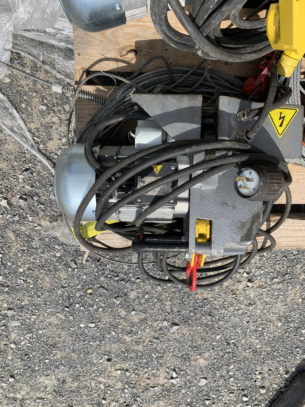 2021 TRACTEL TR-50