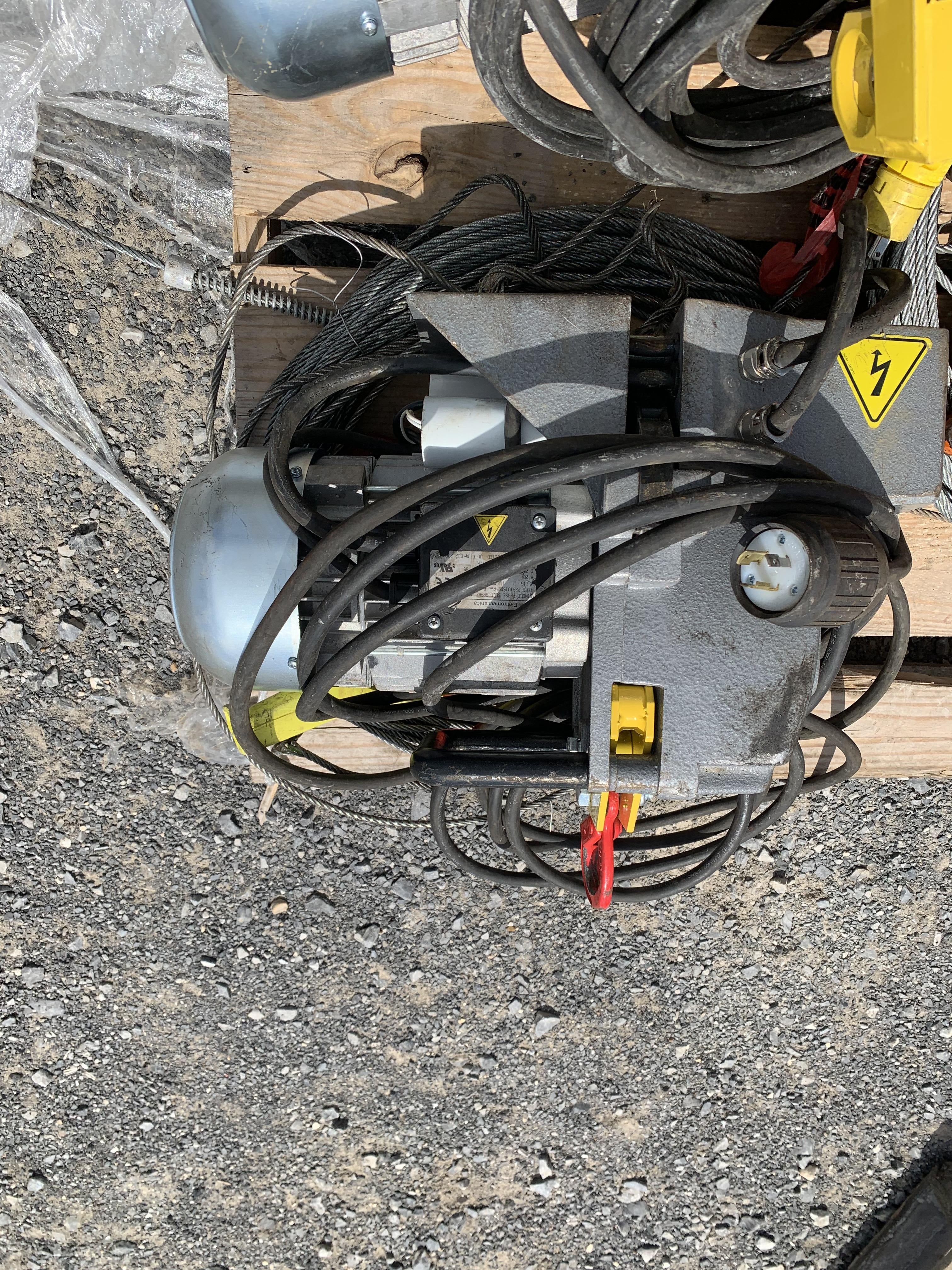 2021 TRACTEL TR-50