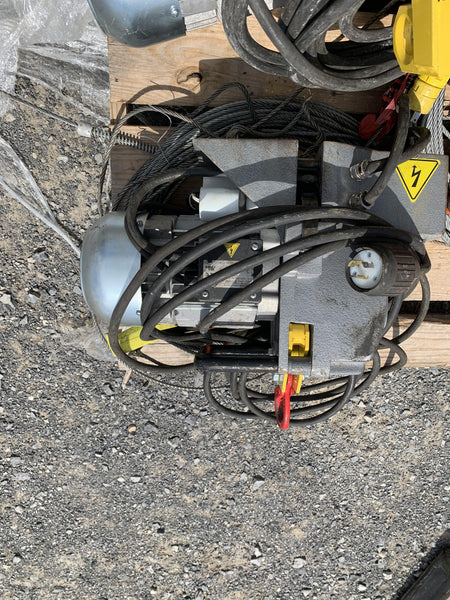 2021 TRACTEL TR-50