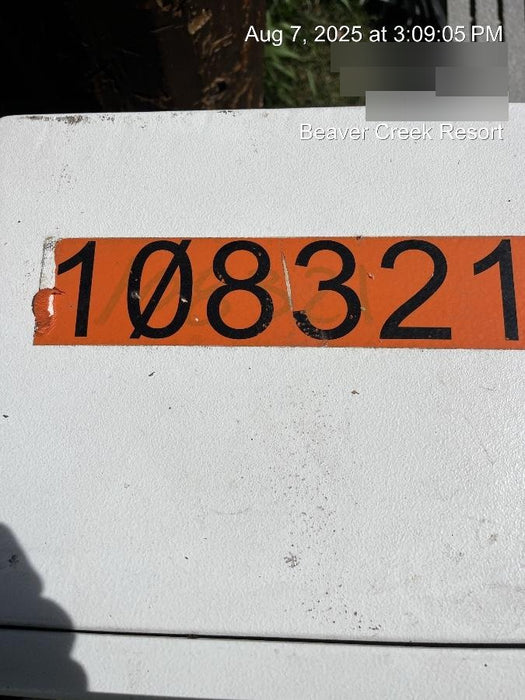 2020 TRYSTAR Tuff Panel 400A