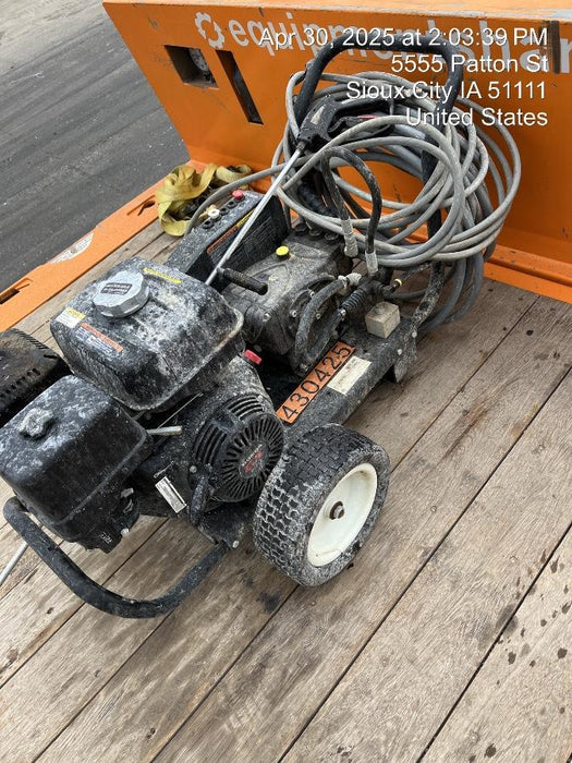 2024 MI-T-M CW-3504-5MGH