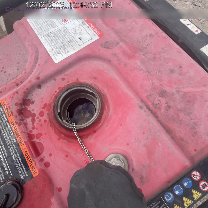 2022 MI-T-M GEN-8000-IMM1E