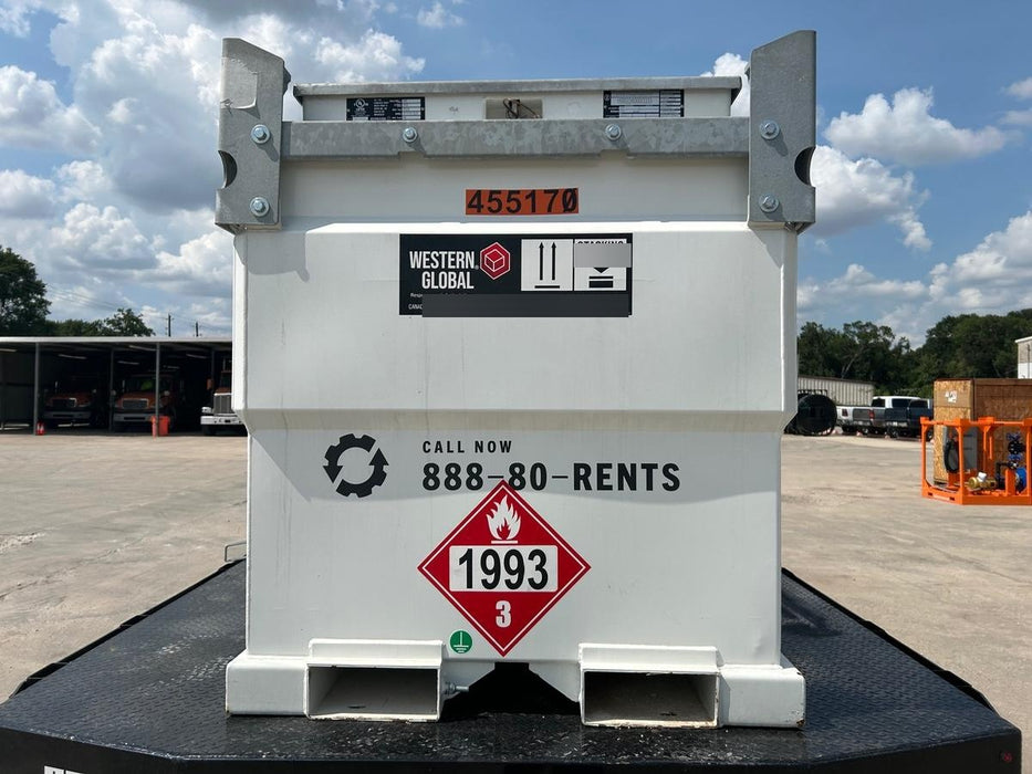 2024 WESTERN GLOBAL 20TCG-ES