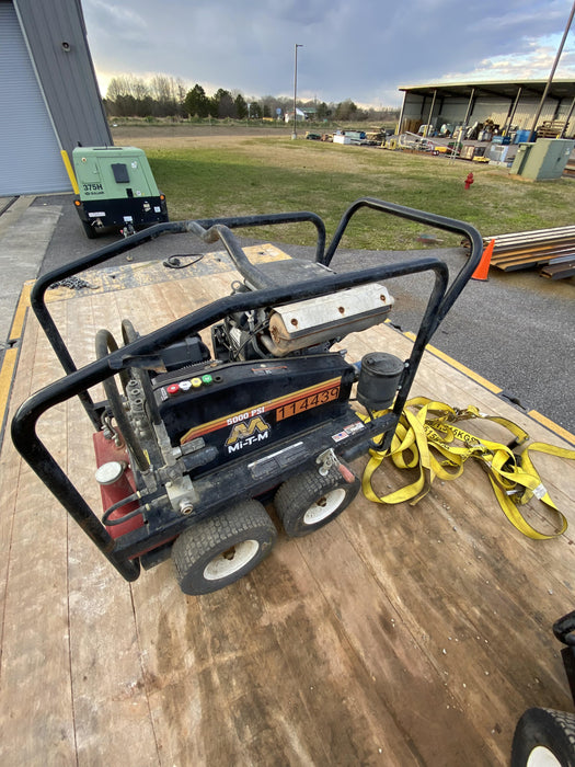 2020 MI-T-M CORPORATION CWC-5004-4MAH