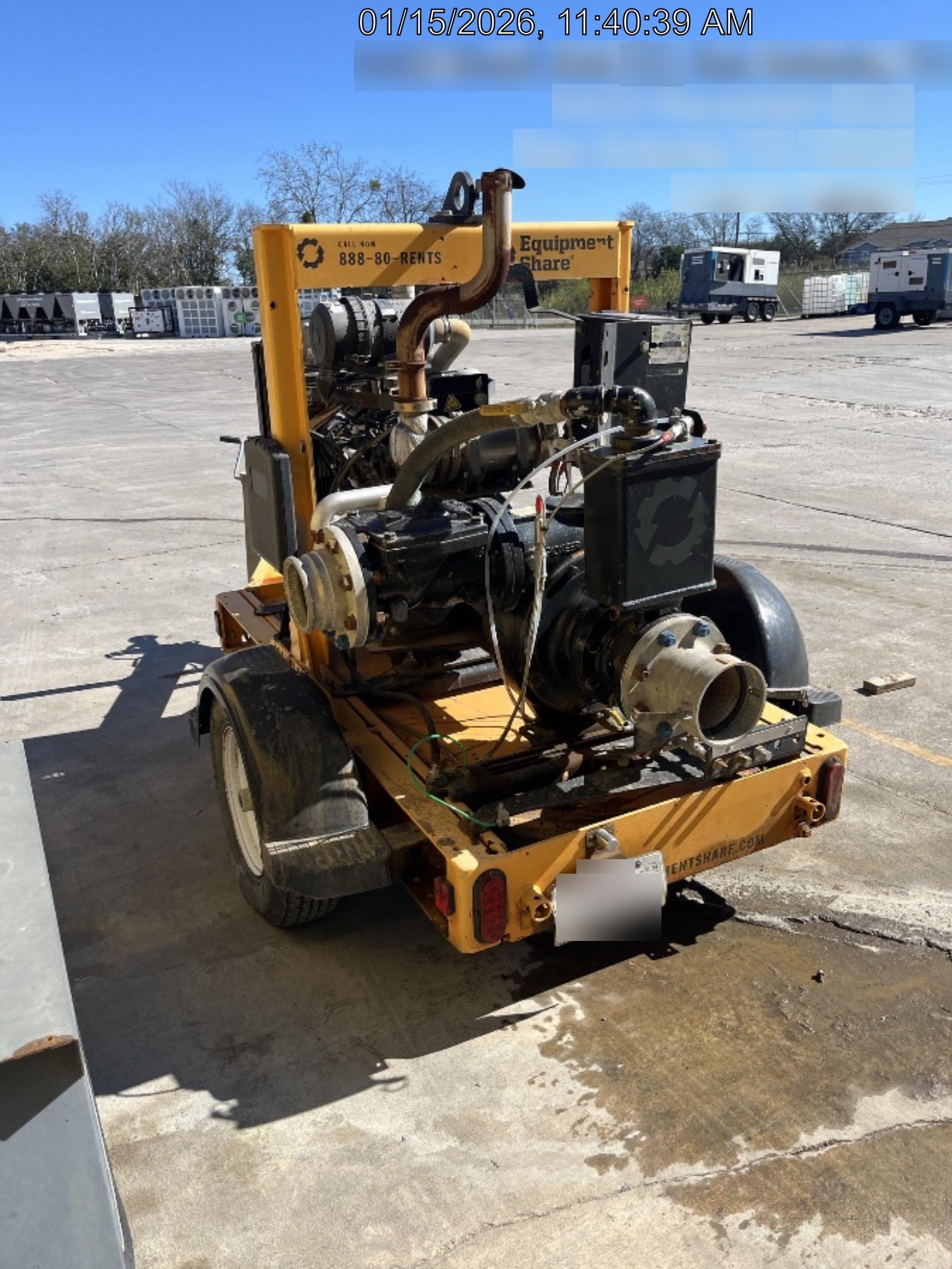 2022 PIONEER PP66S12L71-TD2.9L4
