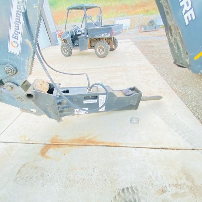 2020 PALADIN SFB1500