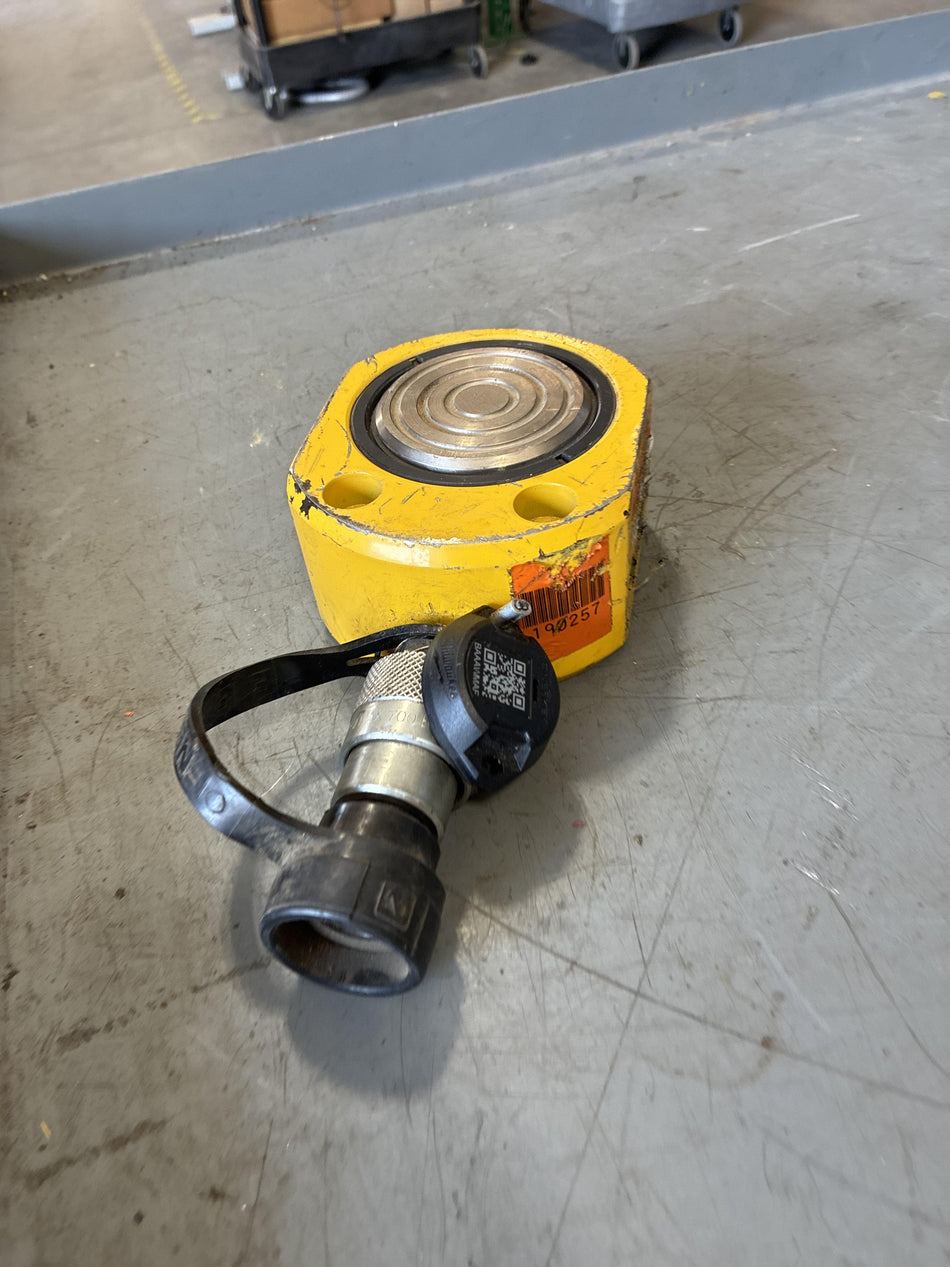 2021 ENERPAC RSM300