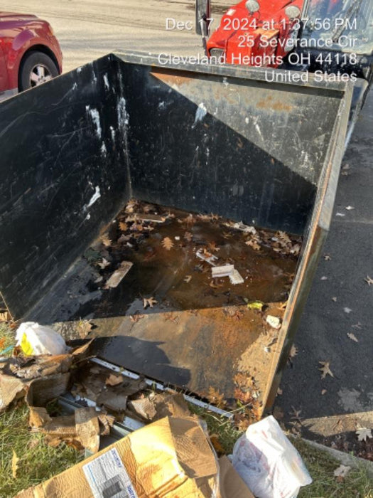 2023 STAR INDUSTRIES 1425