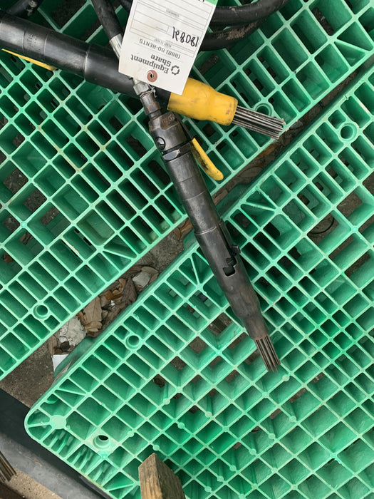 2021 TEXAS PNEUMATIC TOOLS, INC. TX1BLTNS