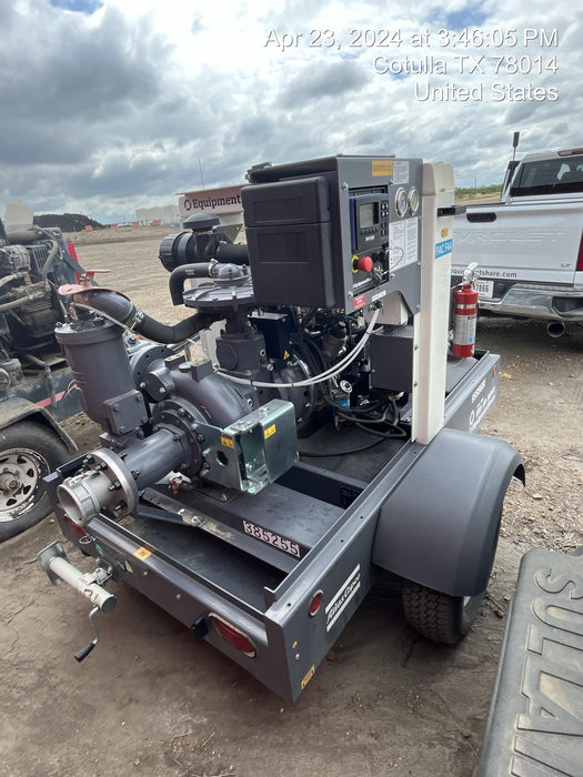 2023 ATLAS COPCO PAC F44 KD