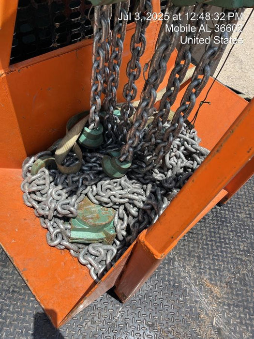 2024 JD NEUHAUS PROFI 10T