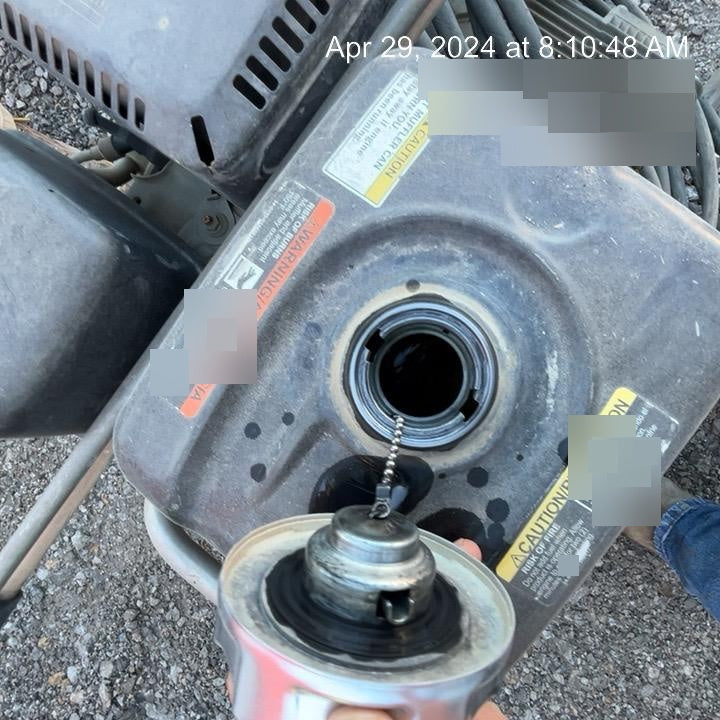 2019 MI-T-M CORPORATION CA-3504-1MAH