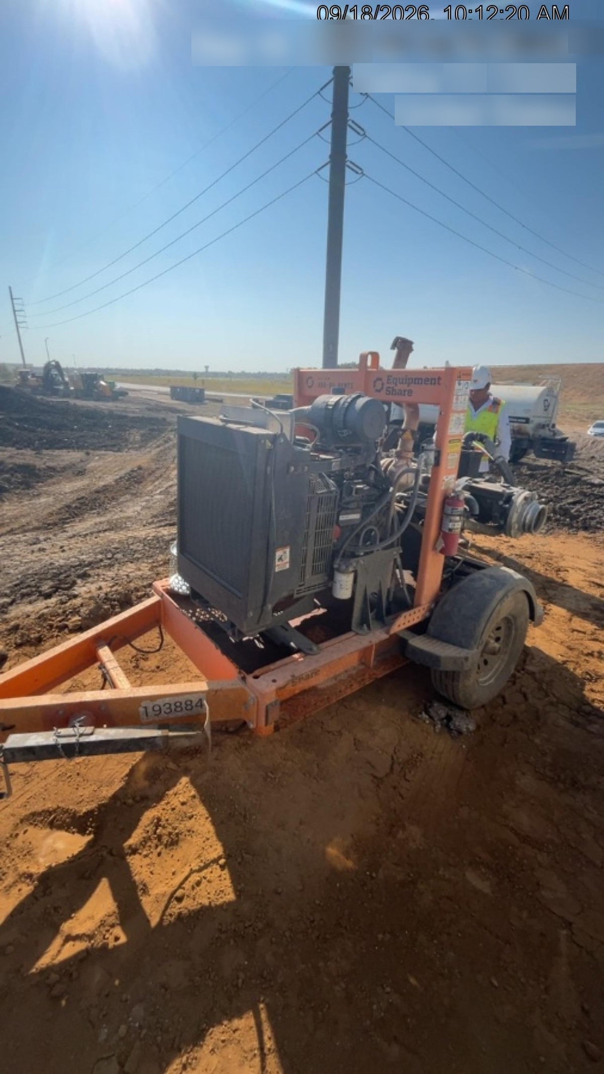 2021 PIONEER PP66S12L71-TD2.9L4