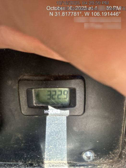 2023 DOOSAN P425/HP375WCU