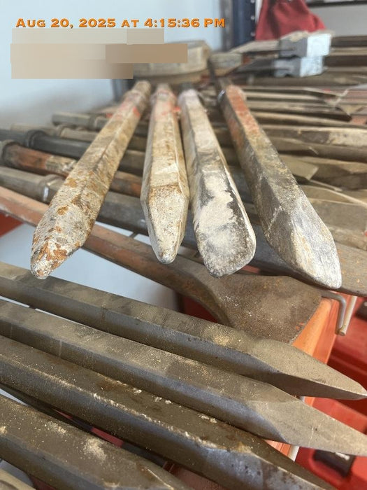 2020 MICHIGAN PNEUMATIC MP-TPB90-114