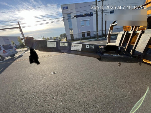 2024 STAR INDUSTRIES M1360B - Star JIB Boom