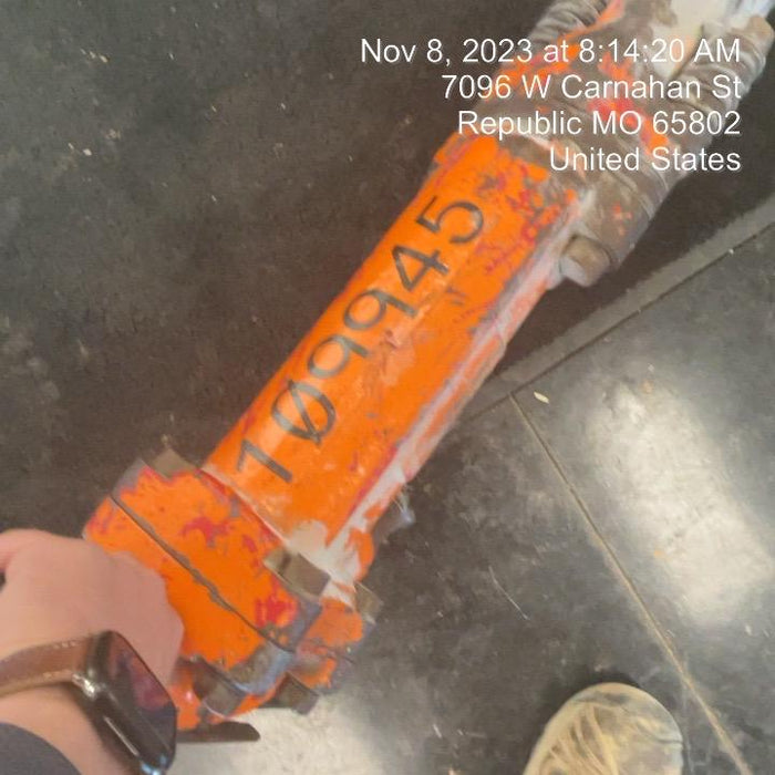 2020 MICHIGAN PNEUMATIC MP-TPB90-114