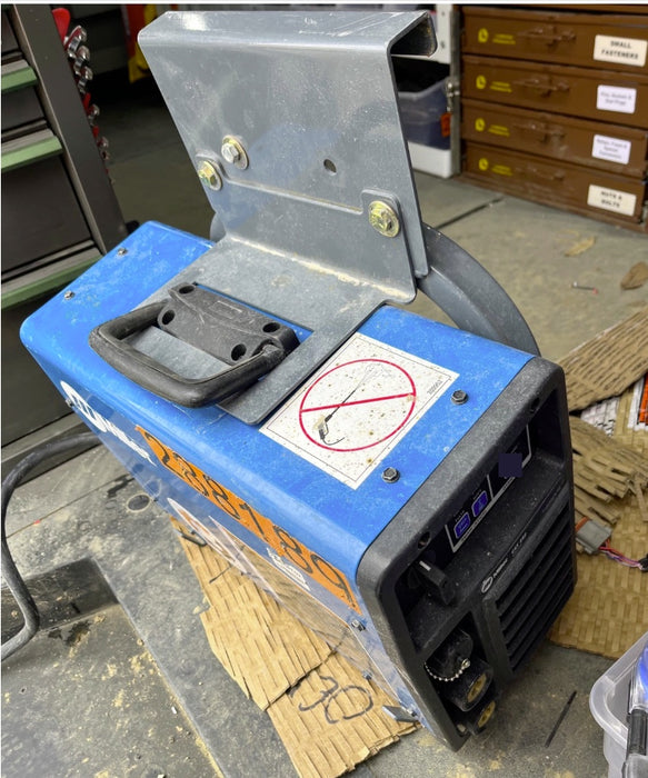 2023 MILLER ELECTRIC CST-280