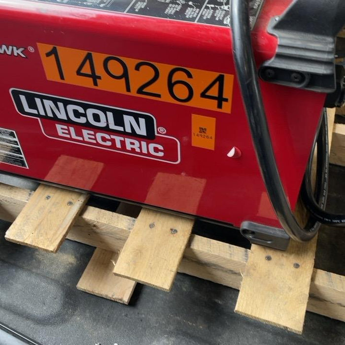 2021 LINCOLN ELECTRIC TOMAHAWK 1000