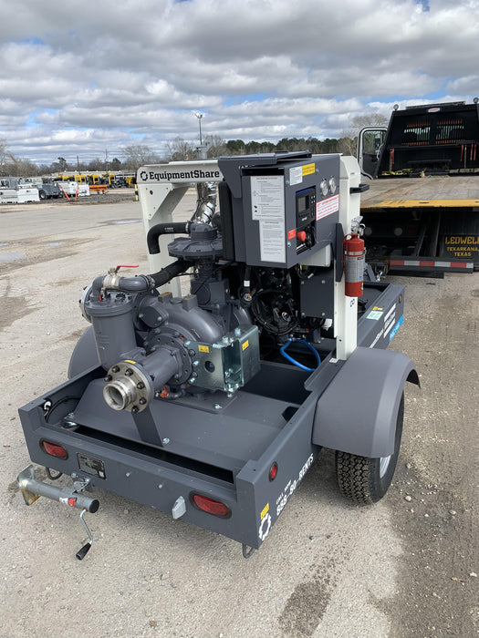 2022 ATLAS COPCO PAC F44 KD