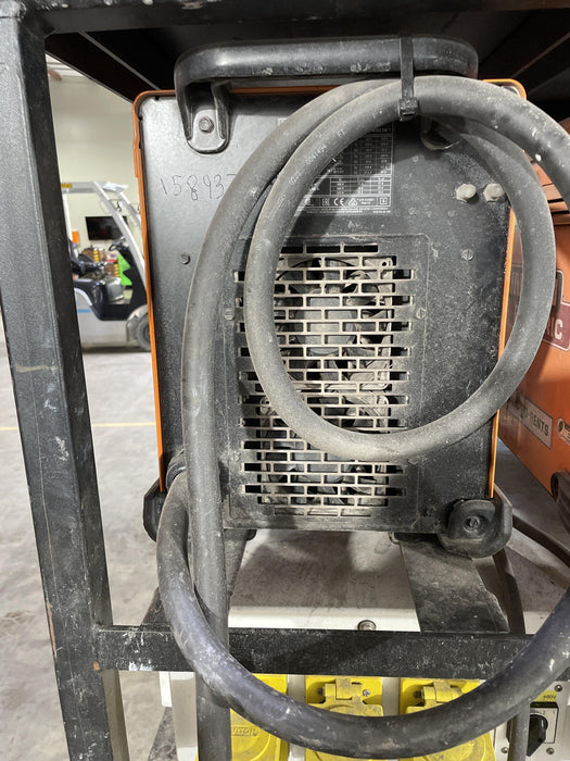 2021 LINCOLN ELECTRIC FLEXTEC 350X