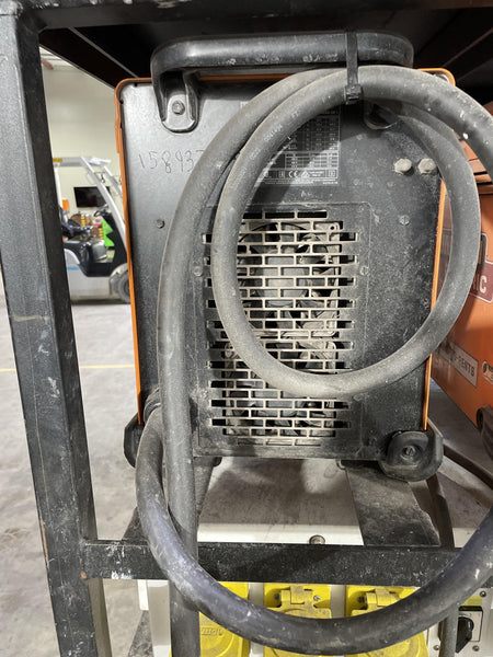 2021 LINCOLN ELECTRIC FLEXTEC 350X