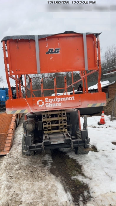 2022 JLG RT3369