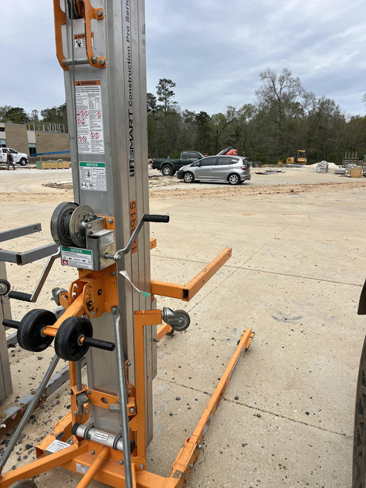 2021 LIFTSMART MLC-24