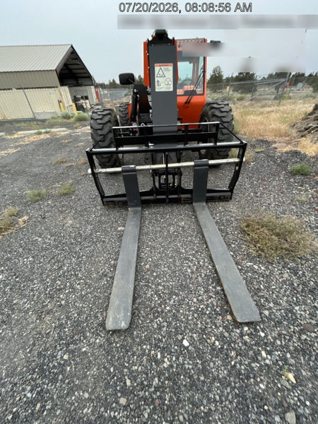 2025 SKYTRAK 8042