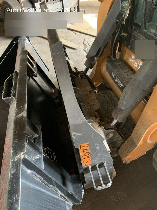 2022 PALADIN 48" Pallet Forks - Paladin